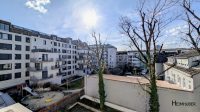 Aussicht Balkon