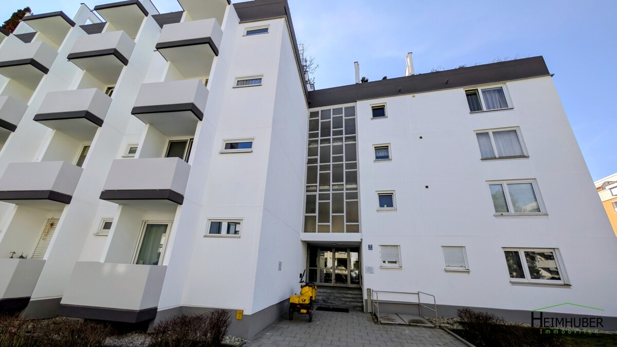 Aussenansicht