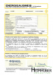 Energieausweis-