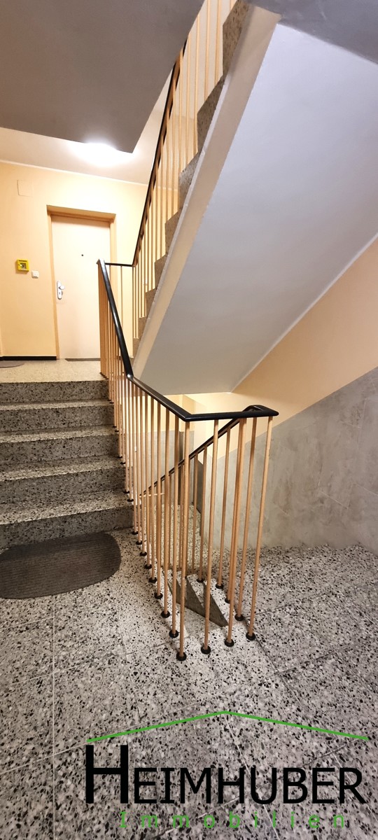 Treppenhaus