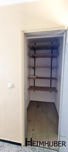 Kammer Hausflur