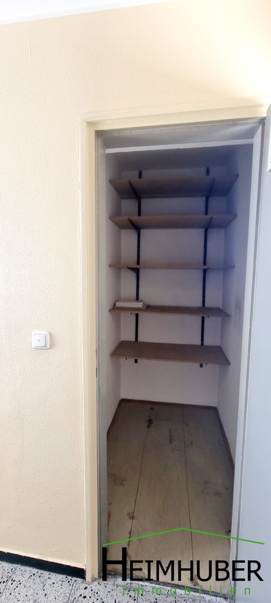 Kammer Hausflur