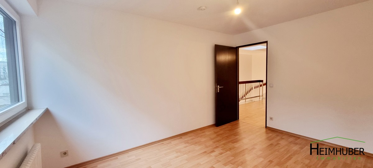 Elternschlafzimmer  OG