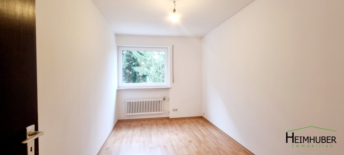 Kinderzimmer 1 im OG