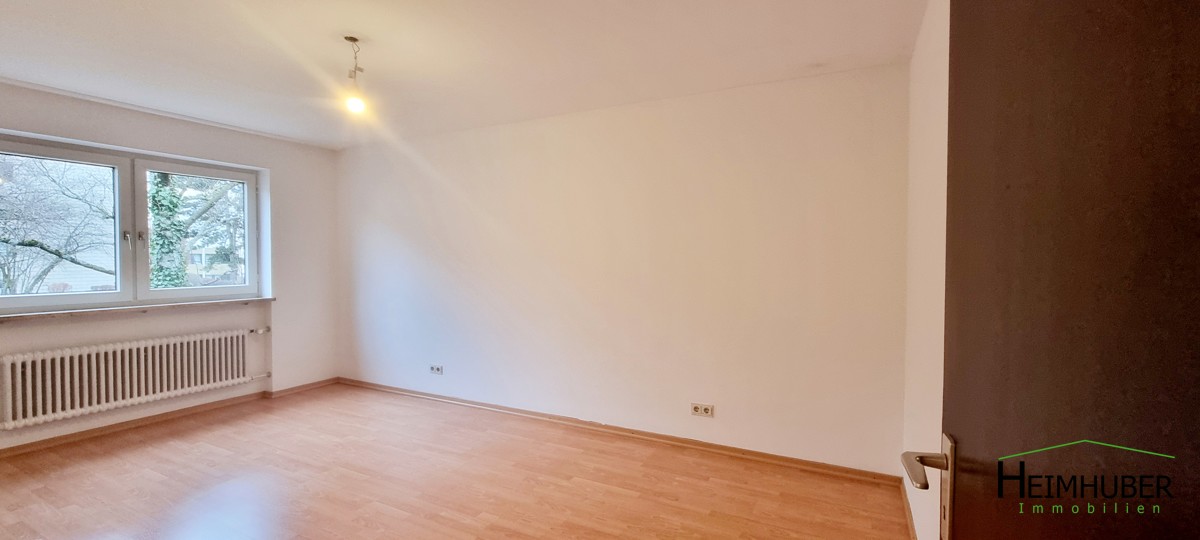 Kinderzimmer 2 im OG