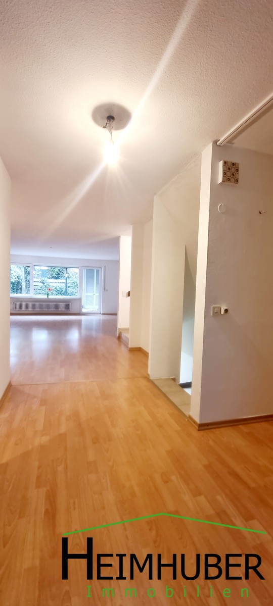 Flur & Garderobe