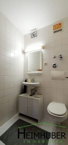 Gäste WC