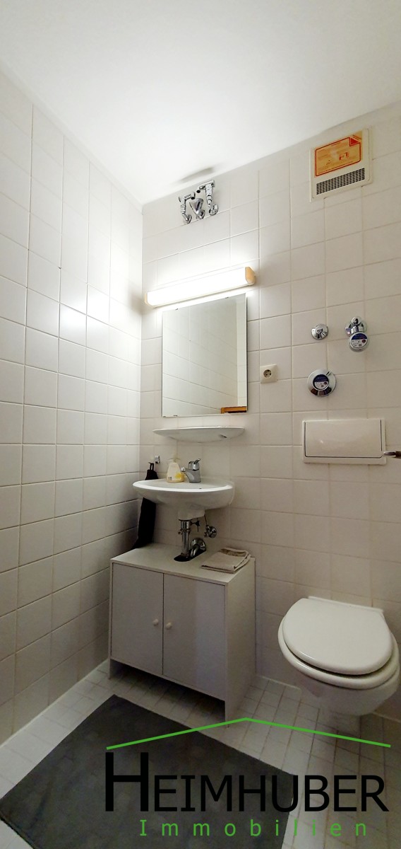 Gäste WC