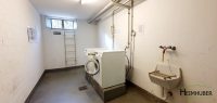 Waschküche Keller