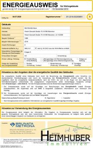 Energieausweis Hirsch-Gereuth-Str 78 1