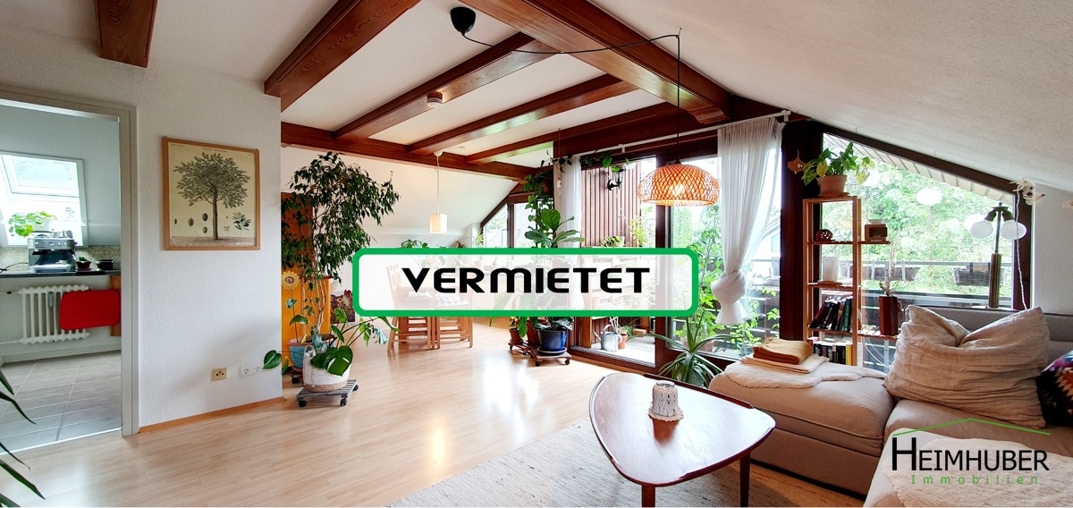 Foto Vermietet