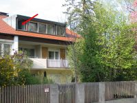 Lage Wohnung