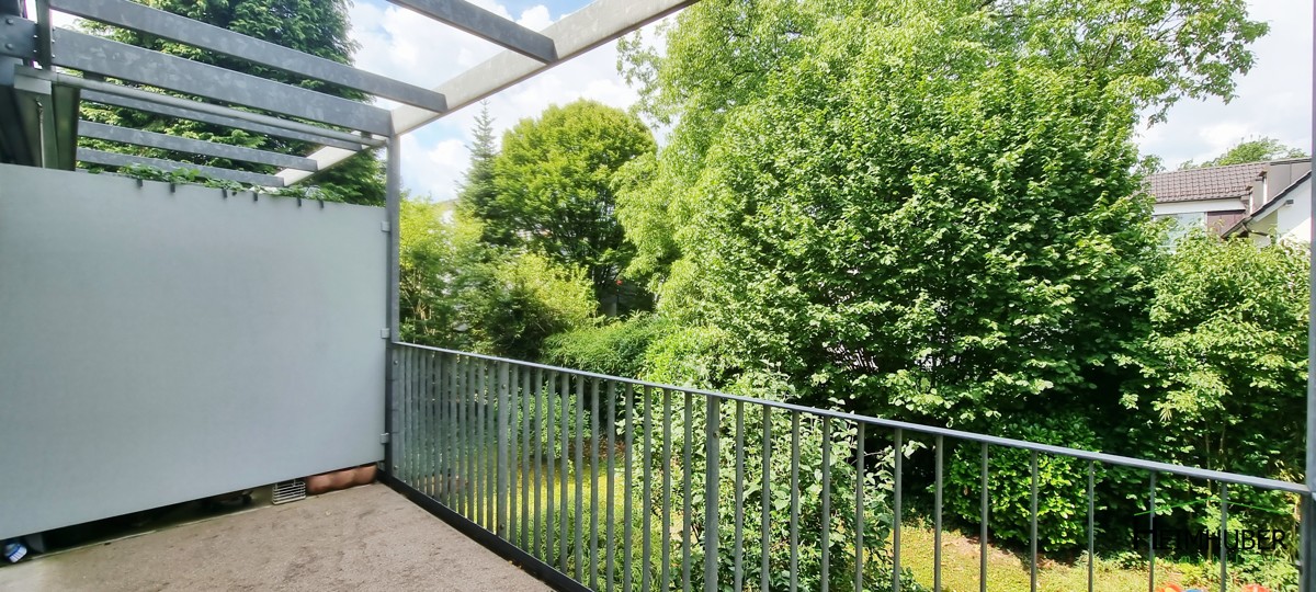 Balkon SZ 1
