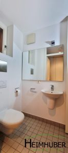 Gäste WC