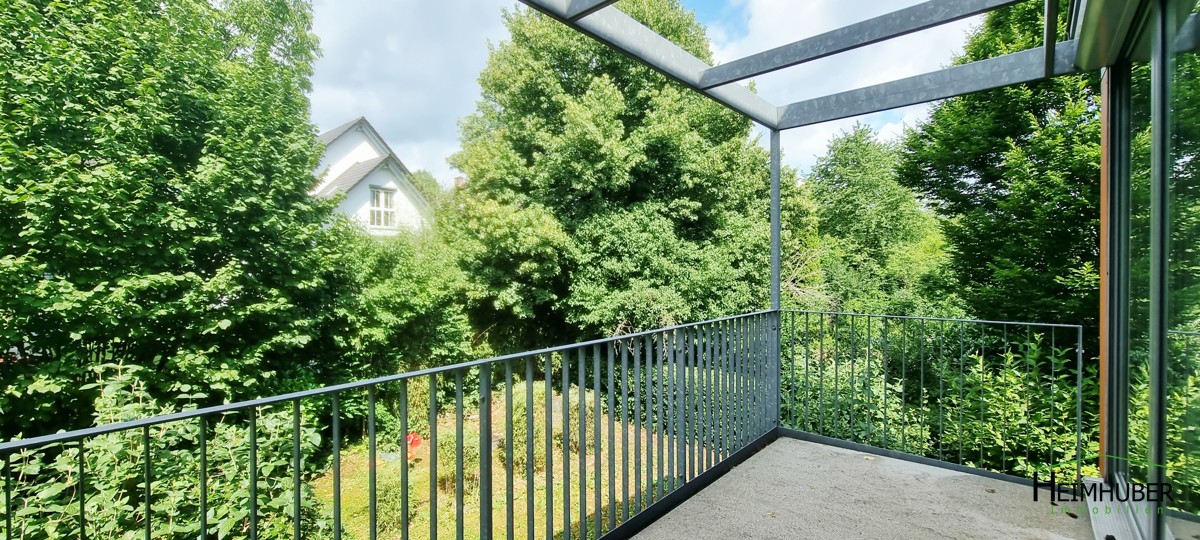 Balkon SZ 1