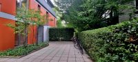 Eingnagsbereich