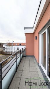 Ost-Terrasse