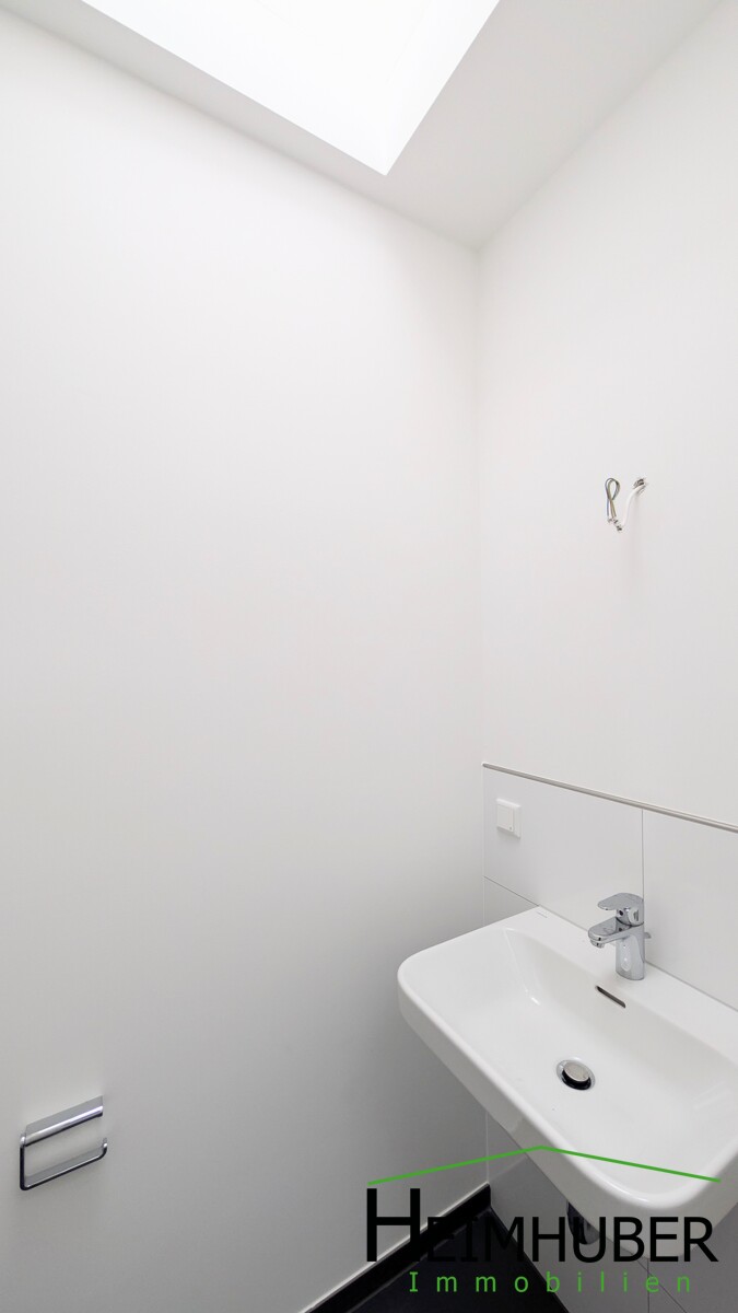 Gäste WC