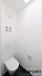 Gäste WC - So gut wie ein Neubau – Erstbezug nach Komplettsanierung – 3 Zimmer & 2 Terrassen