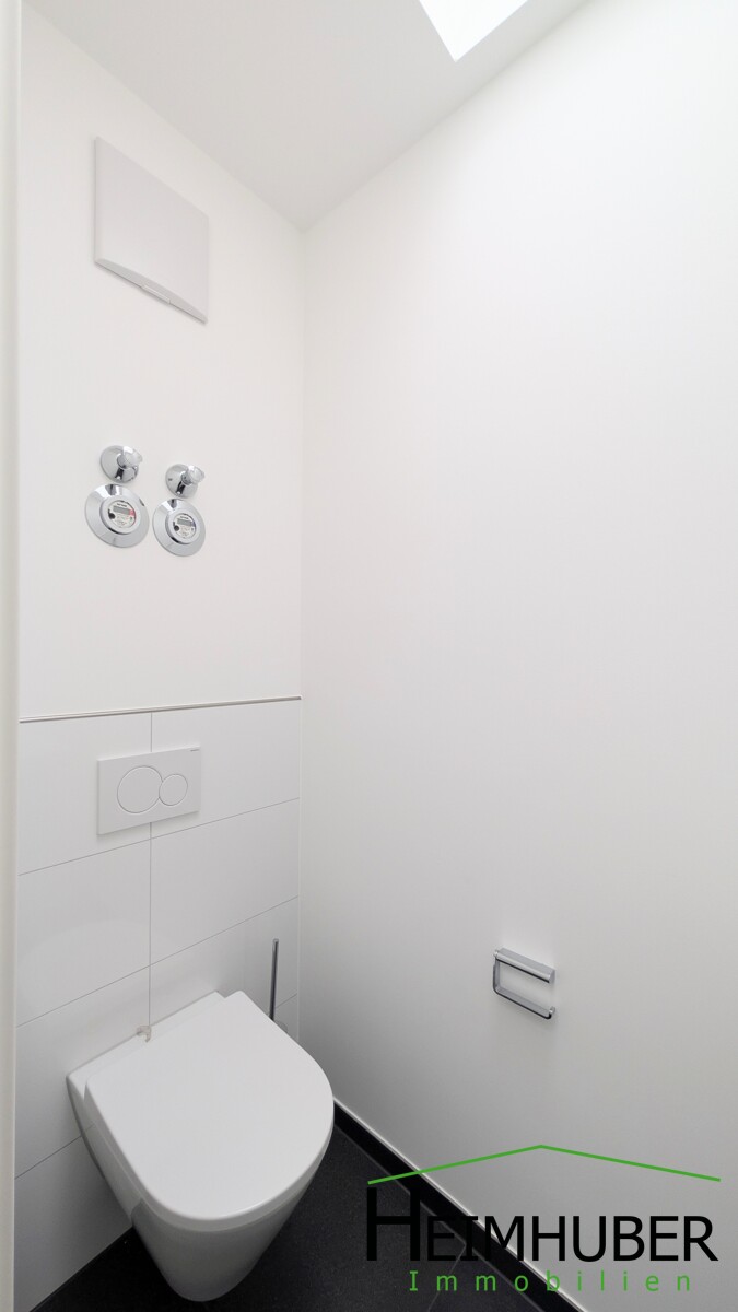 Gäste WC