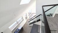Blick Galerie - Wohnzimmmer