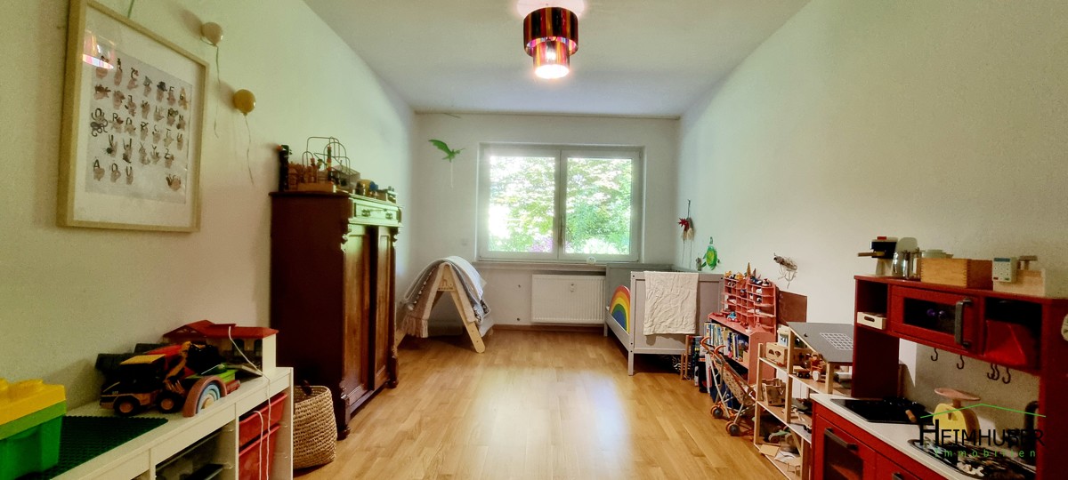 Kinderzimmer