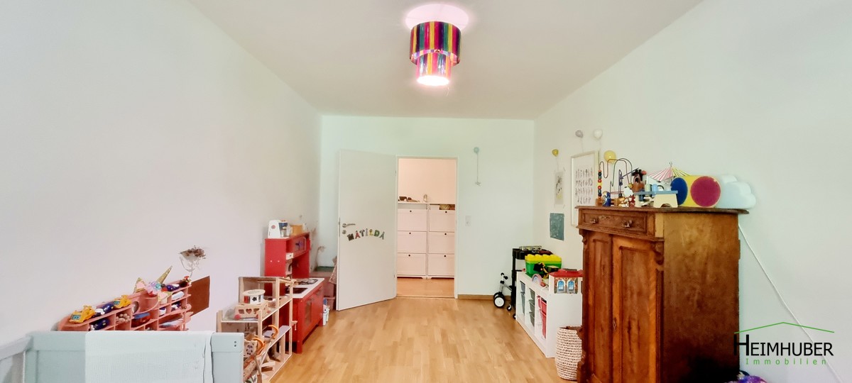 Kinderzimmer