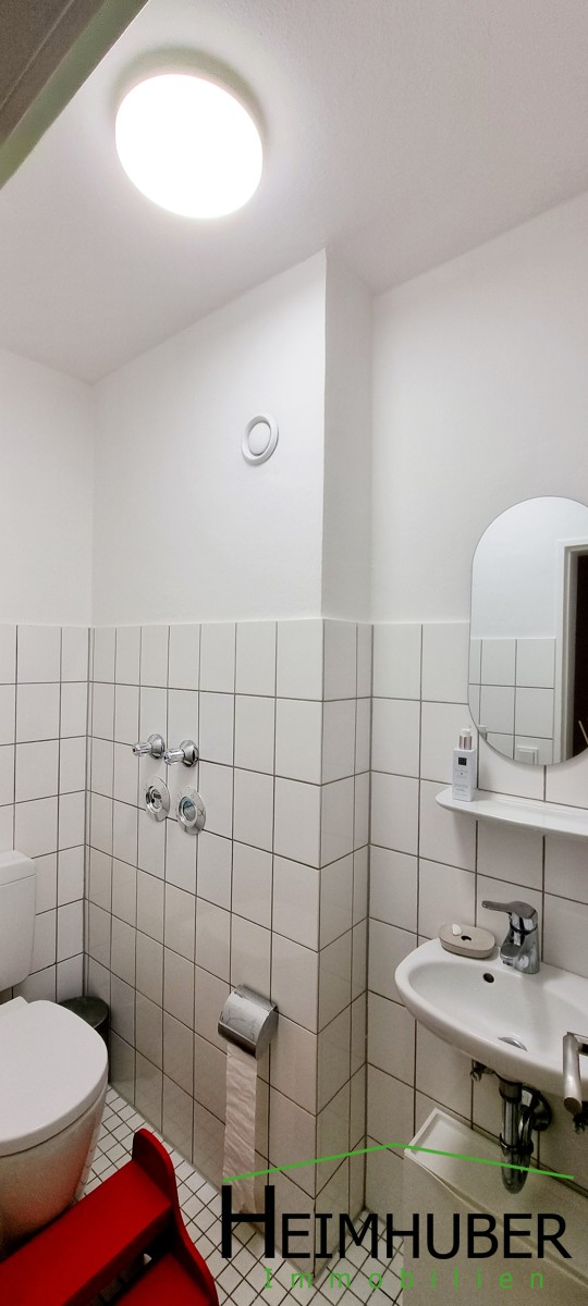 Gäste WC