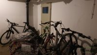 Fahrradkeller