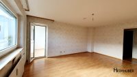 Wohnzimmer mit Loggia