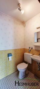 Gäste WC