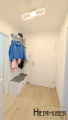 Flur - Top renovierte 1,5-Zimmer Wohnung in Karlsfeld mit Balkon