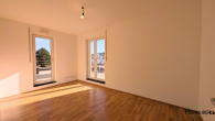 Büro/Kinder - 112 m² große & helle DG-Wohnung in ruhiger Lage ! Gesamtfläche ca. 143 m² ! ! Fast barrierefrei !