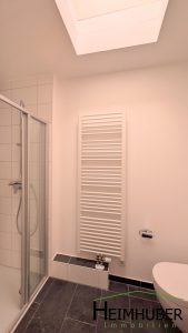 Gäste Bad/WC