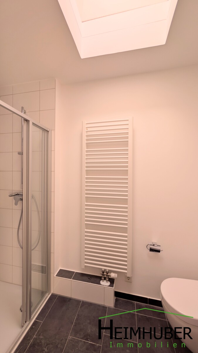 Gäste Bad/WC
