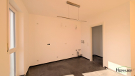 Küche - 112 m² große & helle DG-Wohnung in ruhiger Lage ! Gesamtfläche ca. 143 m² ! ! Fast barrierefrei !