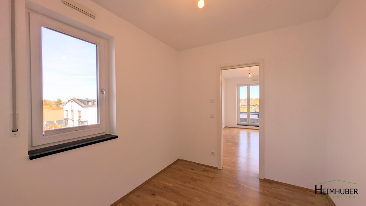 Ankleidezimmer
