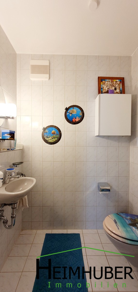 Gäste WC