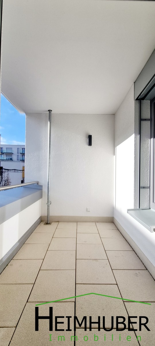 Loggia