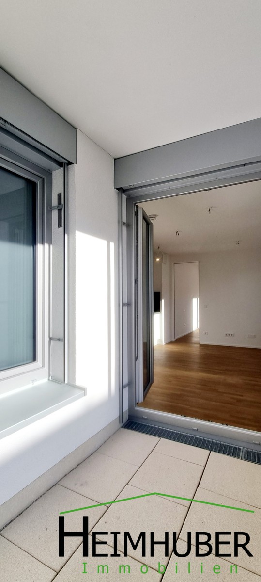 Loggia