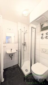 Duschbad & WC