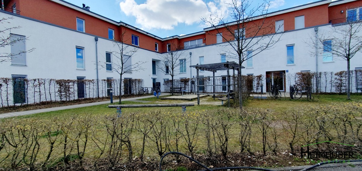 Aussenansicht