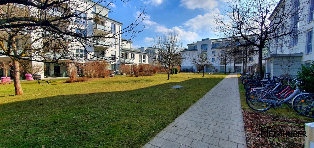 Aussenansicht