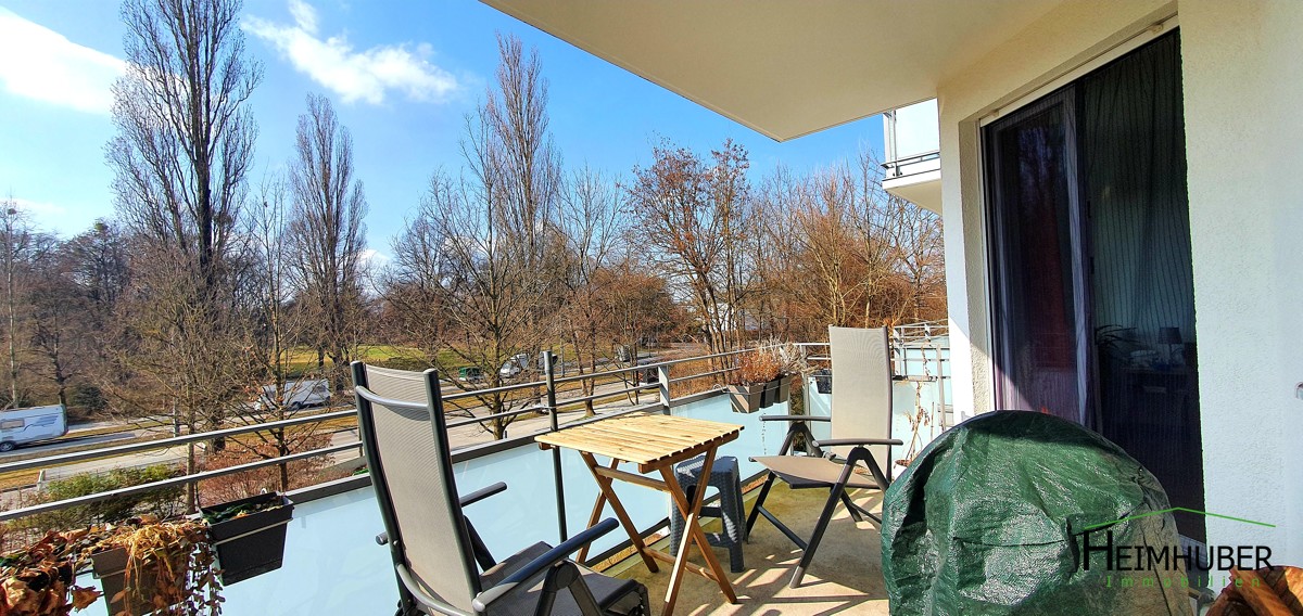 Loggia