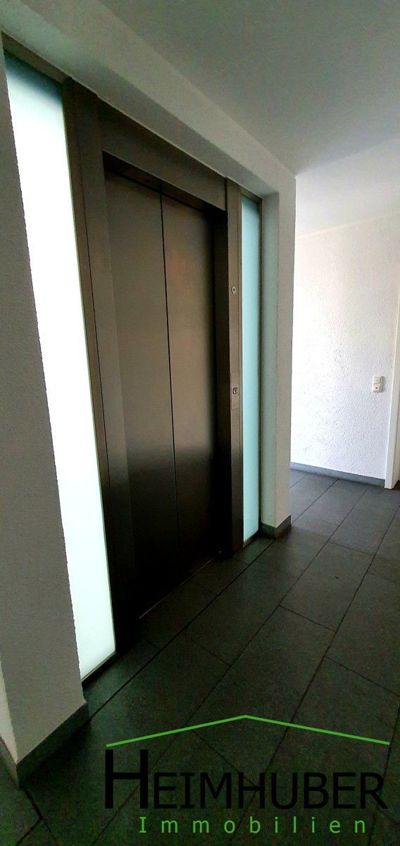 Aufzug