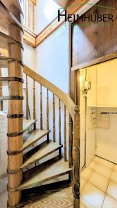 WHG 1 Treppe