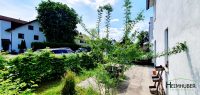 Garten/Terrasse