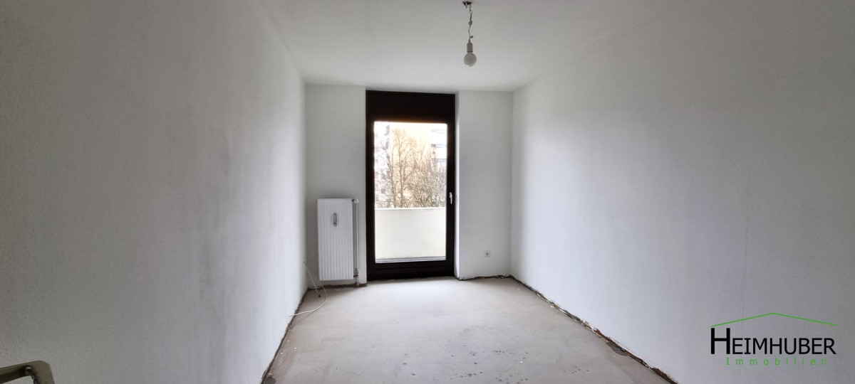Kinderzimmer o. Büro