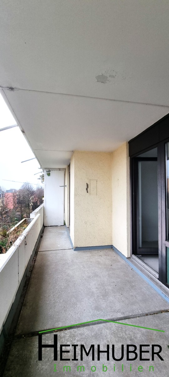 Große Loggia