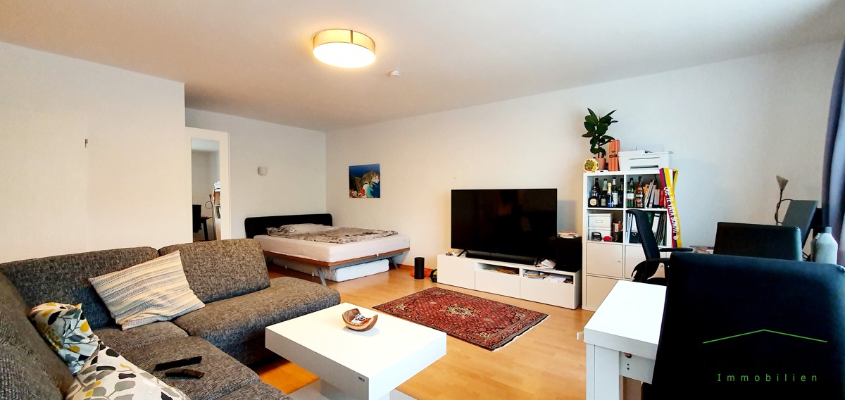 Beispielfoto Wohnzimmer – Objekt HIM-23-268
